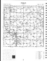 Code 5 - Douglas Township, New Haven, Mitchell County 1987